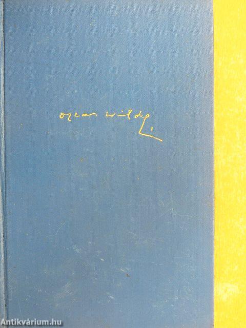 De profundis/Az emberi lélek és a szocializmus