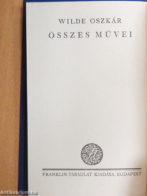 Salome/A páduai hercegnő/Flórenci tragédia