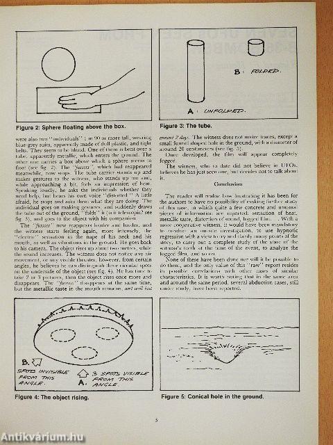 Flying Saucer Review August 1980