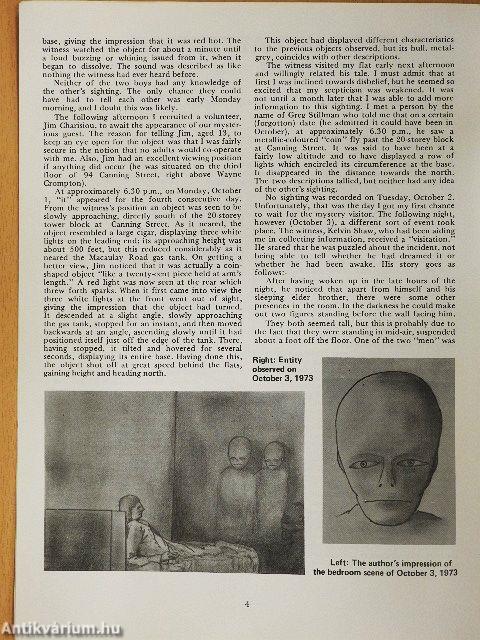 Flying Saucer Review January-February 1979