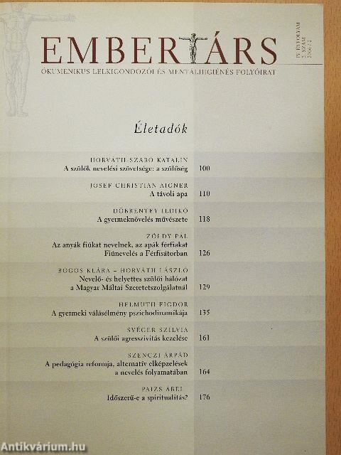 Embertárs 2006/2.