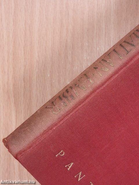 A láthatatlan ember