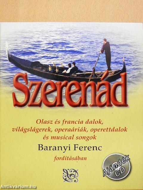 Szerenád
