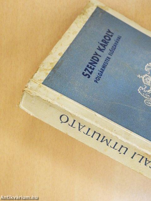 Budapesti Hivatali Útmutató