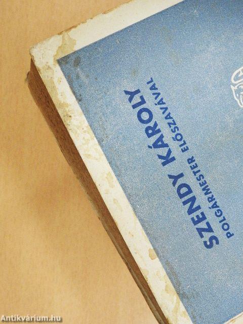 Budapesti Hivatali Útmutató