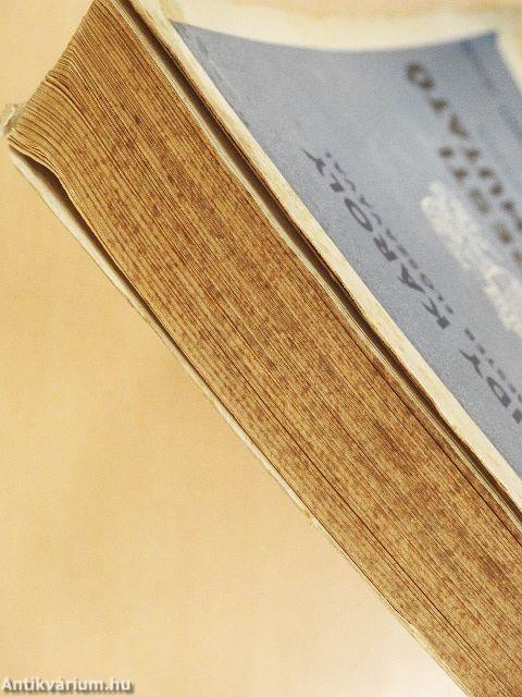 Budapesti Hivatali Útmutató