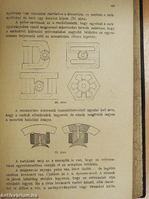 Elektrotechnikai gyakorlati alapismeretek