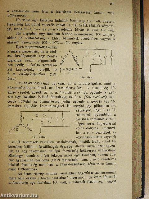 Elektrotechnikai gyakorlati alapismeretek