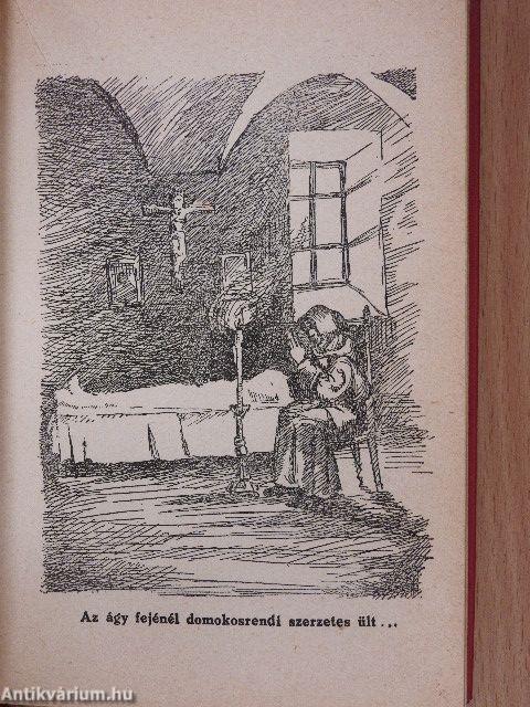 Páris mohikánjai I-II.