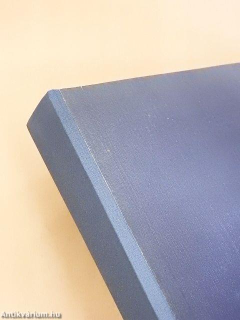 Aus Indiens Dschungeln I-II. (gótbetűs)