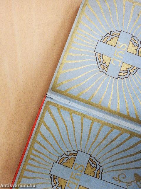 Wege zu Gott (gótbetűs)