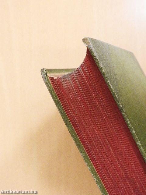 Weltgeschichte I-IV. (gótbetűs)