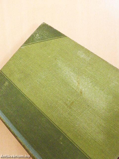 Weltgeschichte I-IV. (gótbetűs)