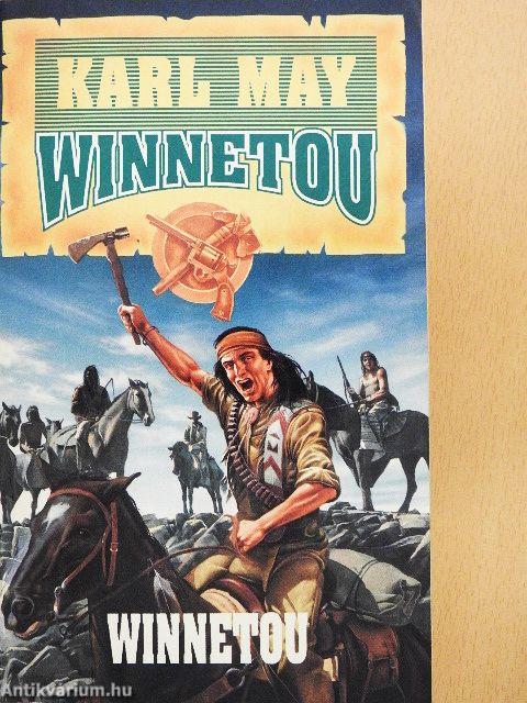 Winnetou 6.