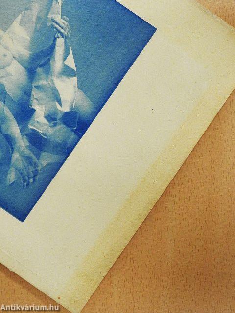 Fotóművészet 1983/1-4. 