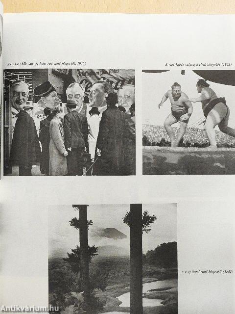 Fotóművészet 1983/1-4. 