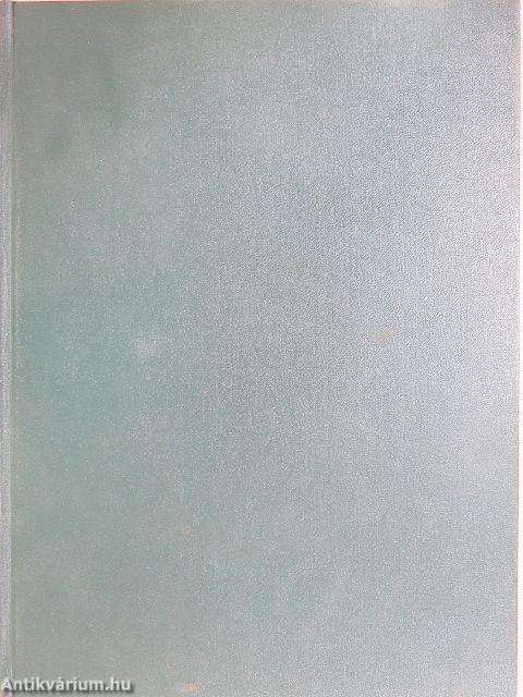 Autó-Motor 1981. január-december