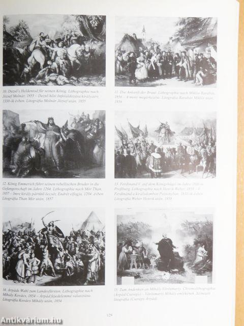 A Magyar Nemzeti Galéria Évkönyve 1997-2001