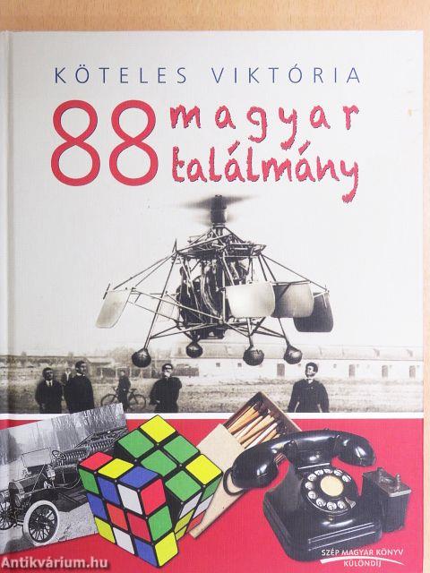 88 magyar találmány