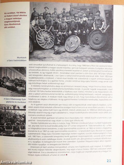 88 magyar találmány