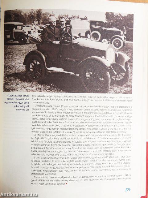 88 magyar találmány