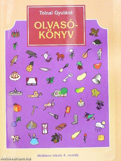 Olvasókönyv 4.