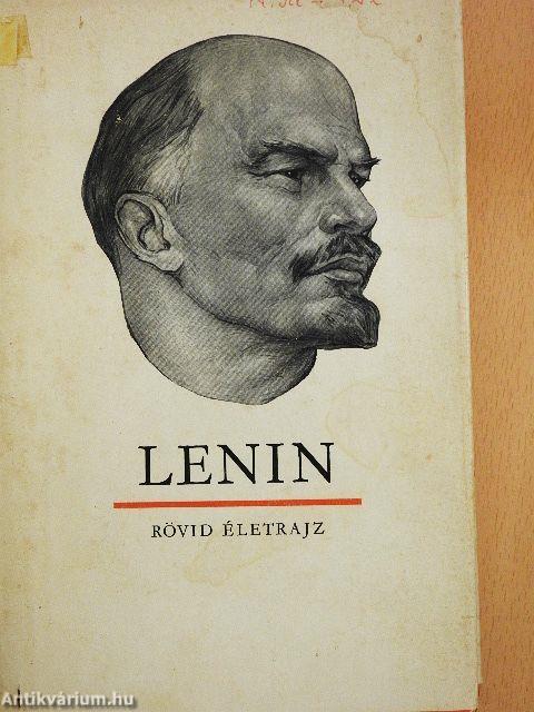 Lenin