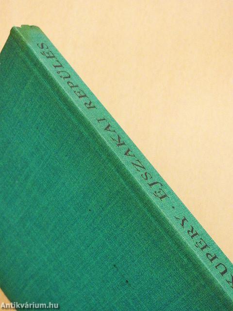 Éjszakai repülés