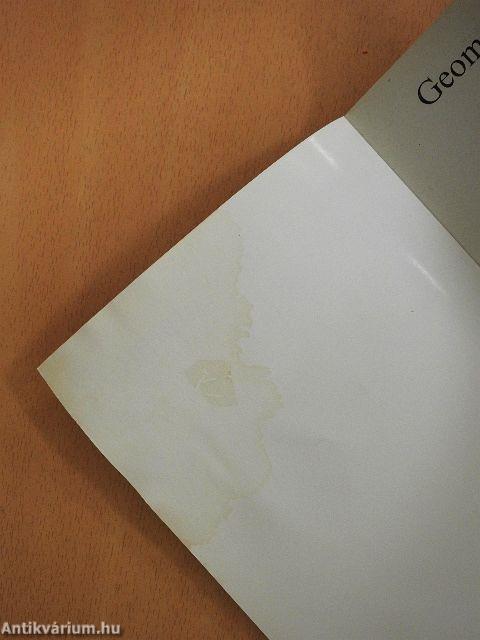 Geometriai feladatok gyűjteménye I.