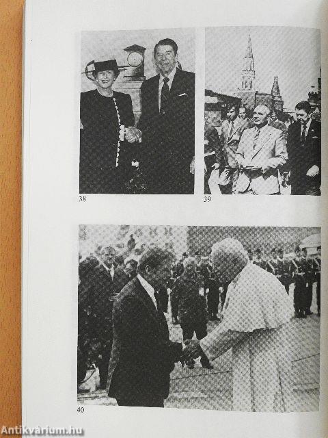 Huszadik századi egyetemes történelem