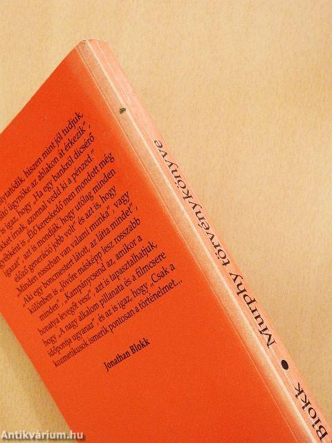 Murphy törvénykönyve a mesterségekről avagy a romlás folytatódik