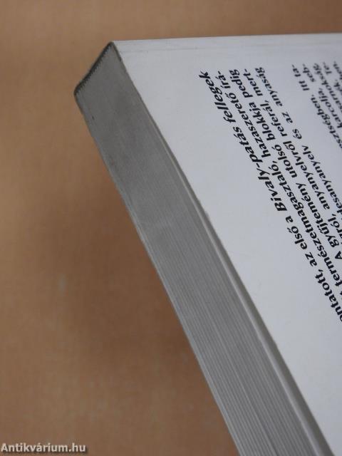 Álomban, ködben, harmatban (dedikált példány)