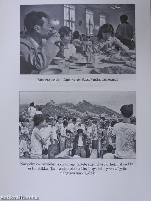 Apa és fia (dedikált példány)