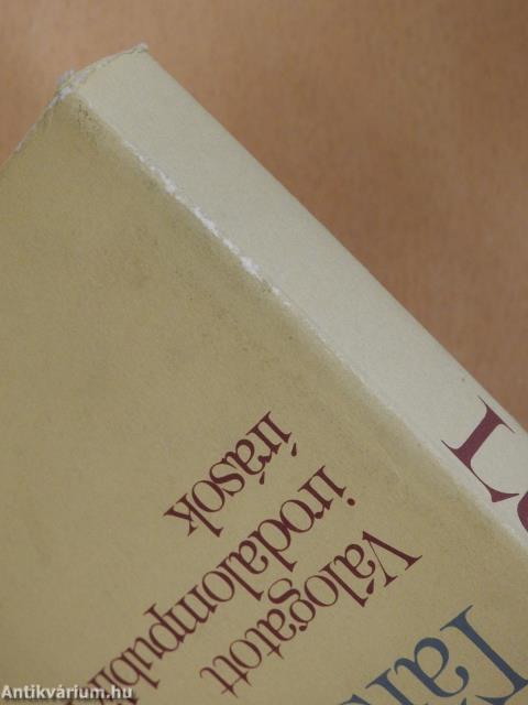 Irodalom, forradalom, társadalom (dedikált példány)