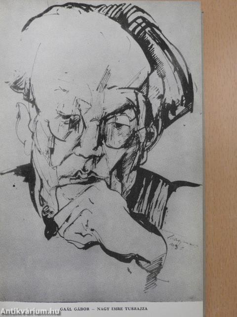 G. G. (kétszeresen dedikált példány)