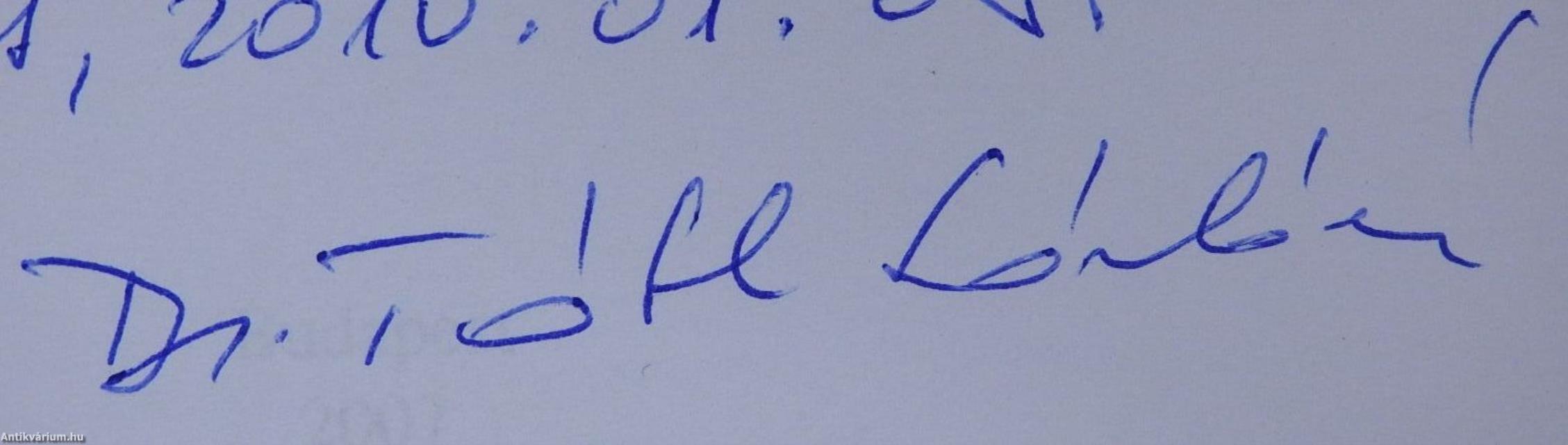 A második világjáró sziámi macska "az utód" Szentimrei Arisztid Xixi útinaplója (dedikált példány)