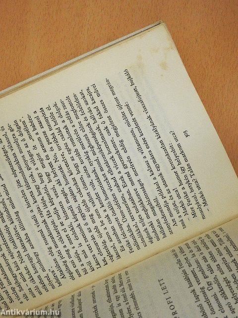 Hogy köhögjünk - mit köhögjünk...