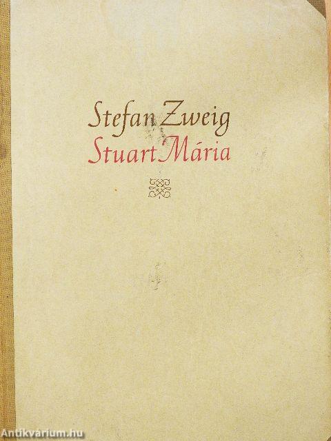 Stuart Mária