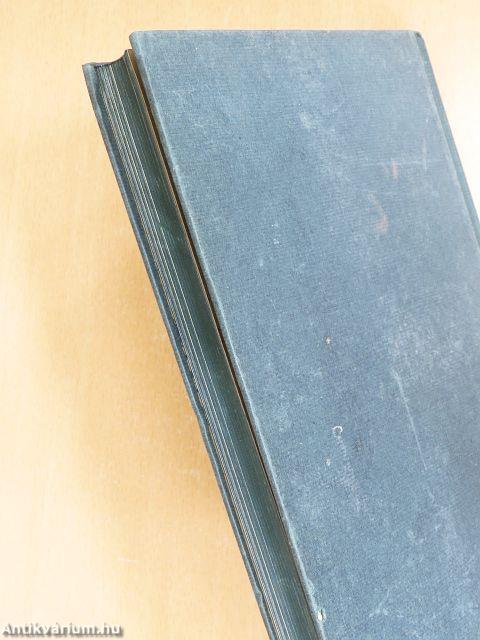 Handbuch der Organischen Arsenverbindungen