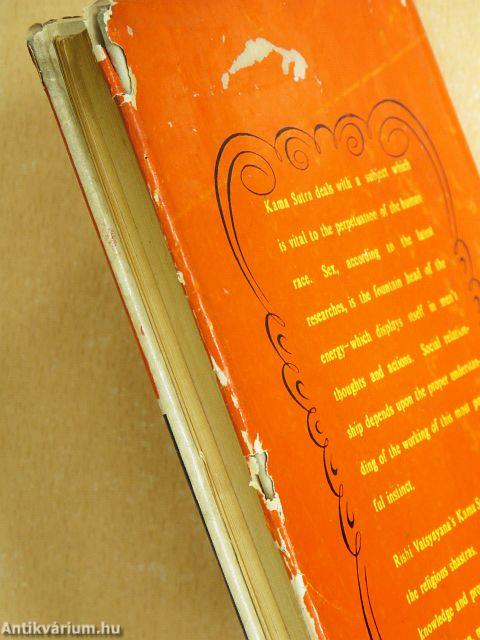 Complete and Unabridged Kama-Sutra of Vatsyayana