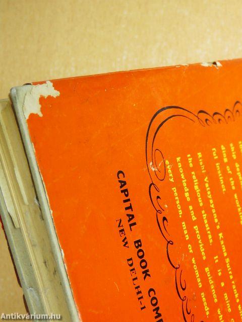 Complete and Unabridged Kama-Sutra of Vatsyayana