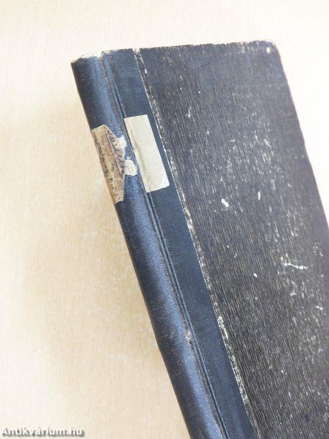 Die Musik-Aesthetik in Ihrer Entwicklung von Kant bis auf die Gegenwart