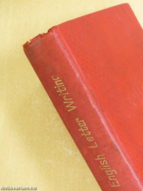 Key to English Letter Writing