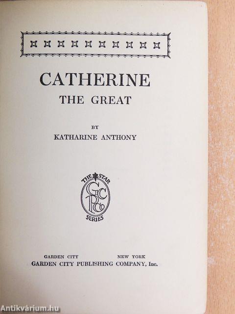 Catherine the Great