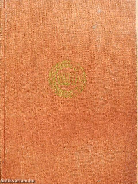 Csiky Gergely válogatott művei