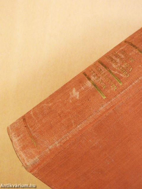 Csiky Gergely válogatott művei