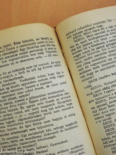 Csiky Gergely válogatott művei