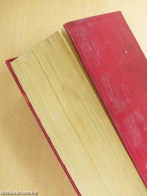 Who's who in Central and East-Europe 1933/34