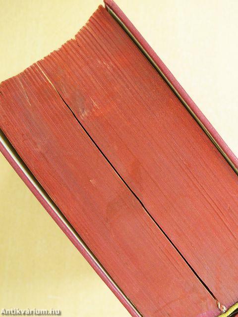 Who's who in Central and East-Europe 1933/34