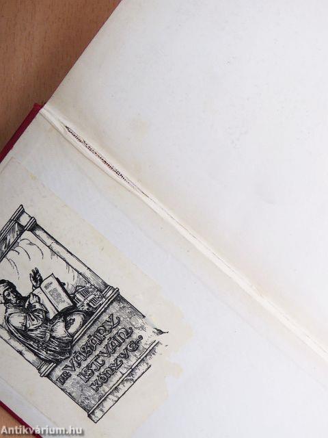 Who's who in Central and East-Europe 1933/34